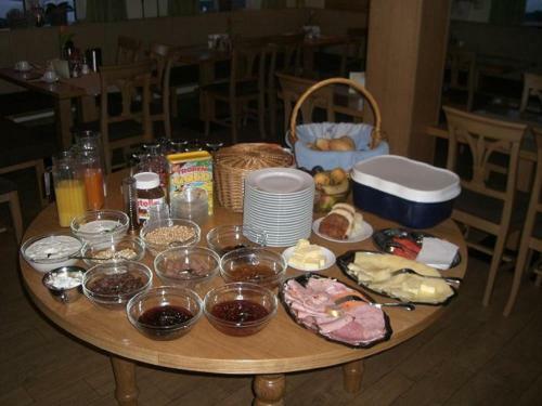 Posada Zur Alten Dampfs�ge - Gasthaus-pension Weber