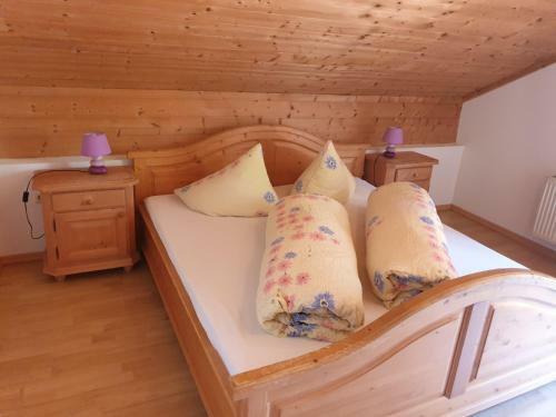 Apartamento Haus Bergblick