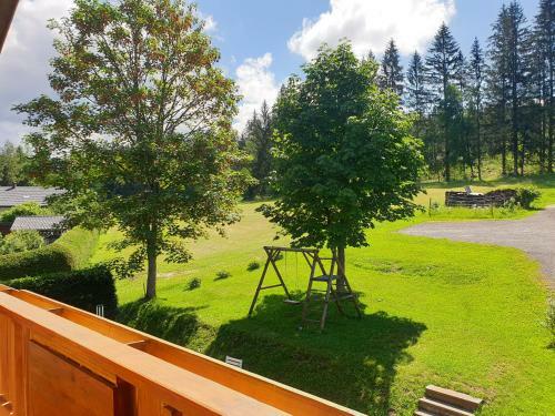 Apartamento Haus Bergblick