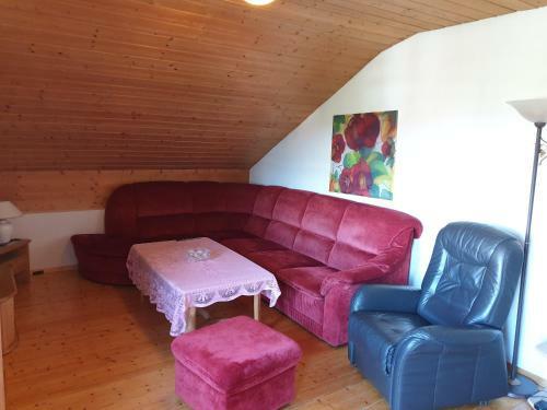 Apartamento Haus Bergblick