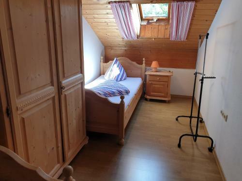 Apartamento Haus Bergblick