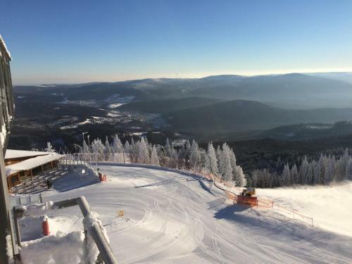 Apartamento Haus Bergblick