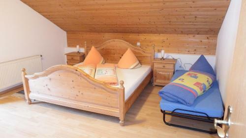 Apartamento Haus Bergblick