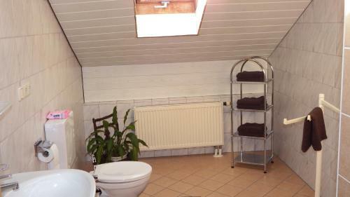 Apartamento Haus Bergblick