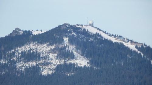Apartamento Haus Bergblick