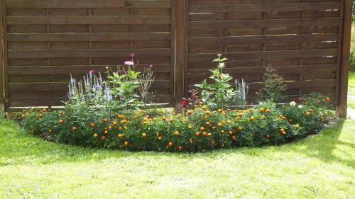 Apartamento Haus Bergblick