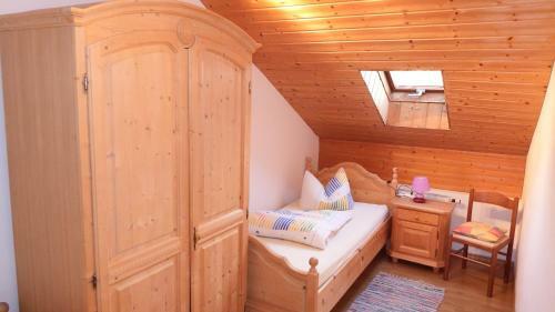 Apartamento Haus Bergblick