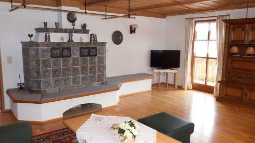 Apartamento Haus Bergblick