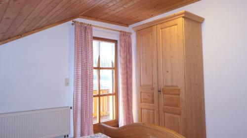 Apartamento Haus Bergblick