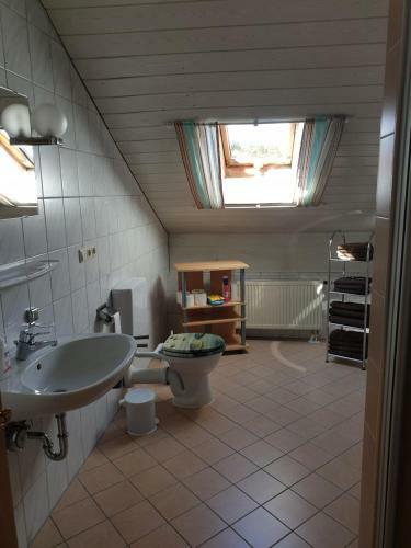 Apartamento Haus Bergblick