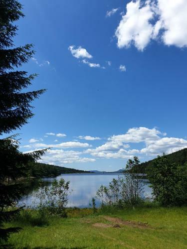 Apartamento Haus Bergblick