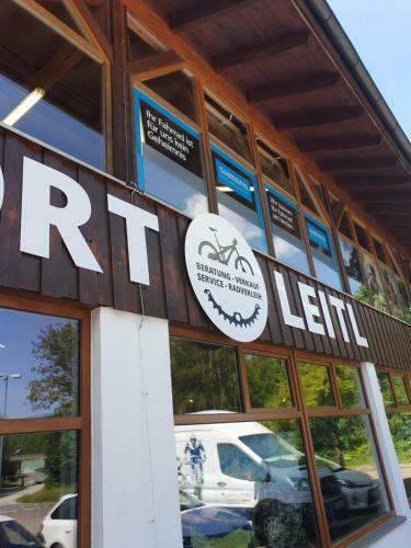 Apartamento Haus Bergblick