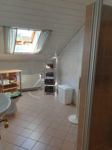 Apartamento Haus Bergblick