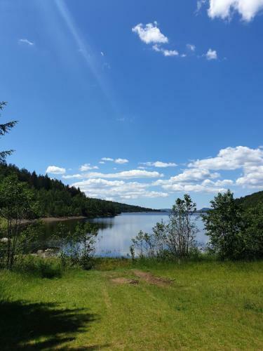 Apartamento Haus Bergblick