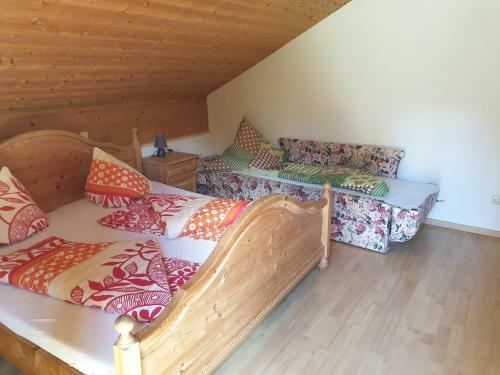 Apartamento Haus Bergblick