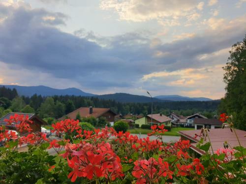 Apartamento Haus Bergblick