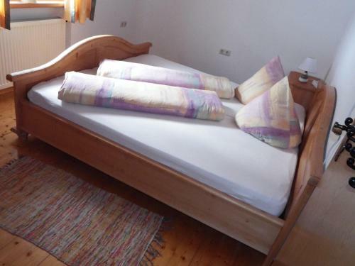 Apartamento Haus Bergblick