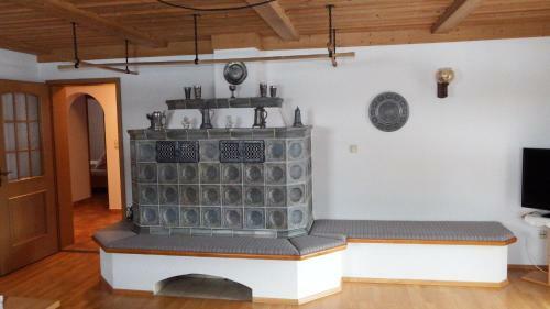 Apartamento Haus Bergblick