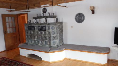 Apartamento Haus Bergblick