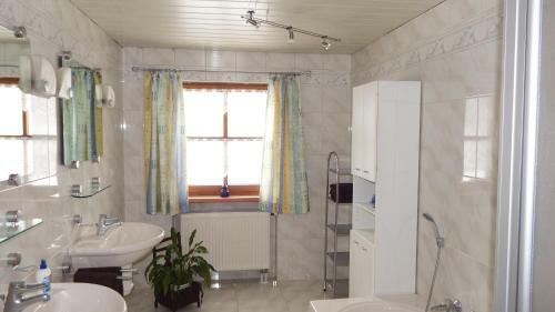 Apartamento Haus Bergblick