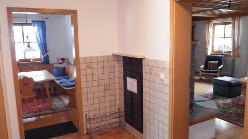 Apartamento Haus Bergblick
