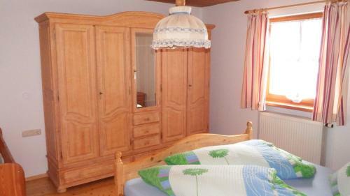 Apartamento Haus Bergblick