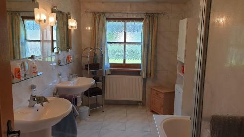 Apartamento Haus Bergblick