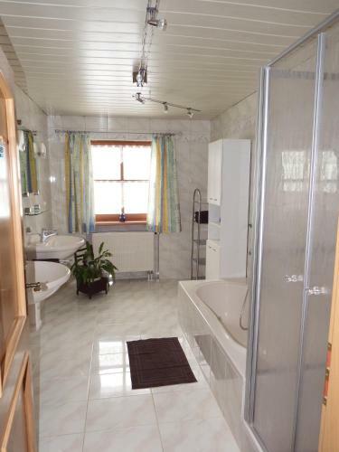 Apartamento Haus Bergblick