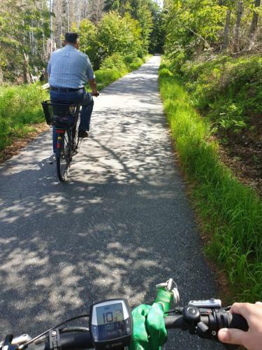 Apartamento Haus Bergblick