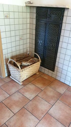 Apartamento Haus Bergblick