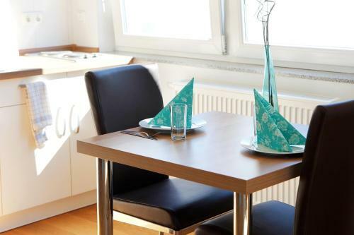 Milchhof Apartments Aschaffenburg