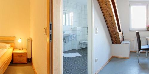 Milchhof Apartments Aschaffenburg