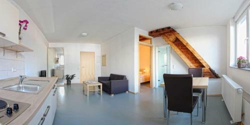 Milchhof Apartments Aschaffenburg