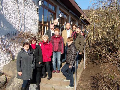 Milchhof Apartments Aschaffenburg