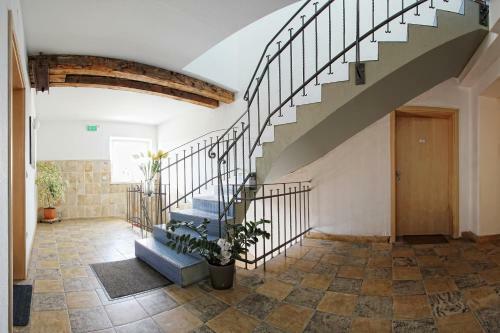 Milchhof Apartments Aschaffenburg