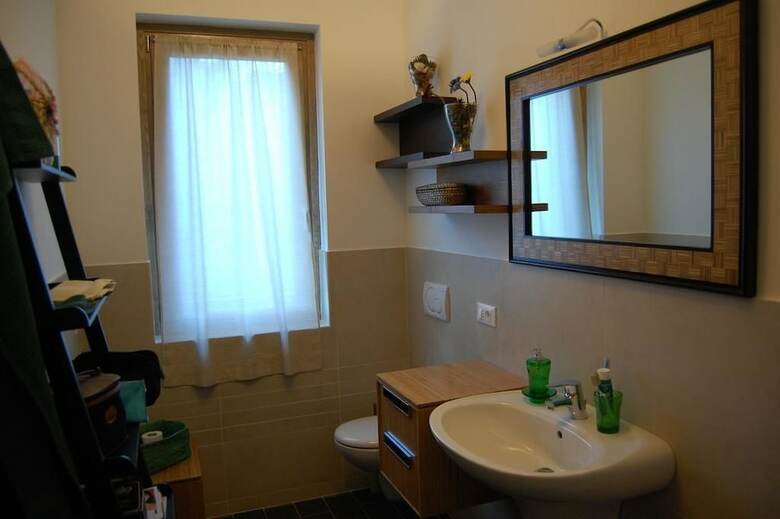 Agroturismo Casa Del Castagneto