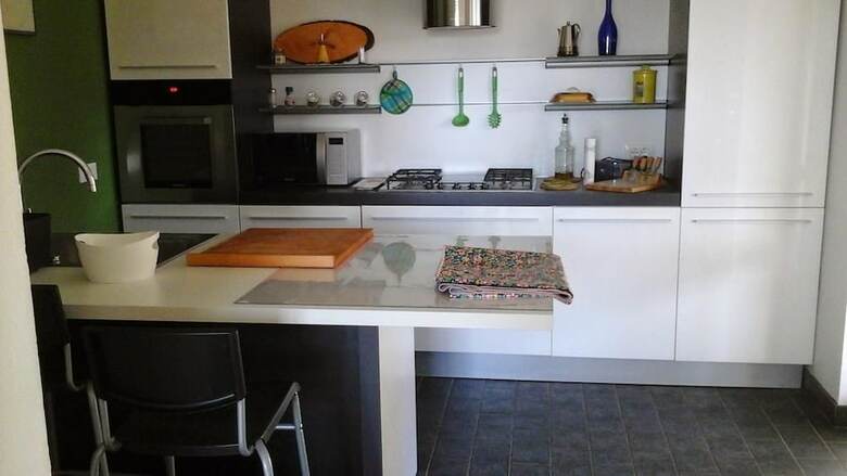 Agroturismo Casa Del Castagneto