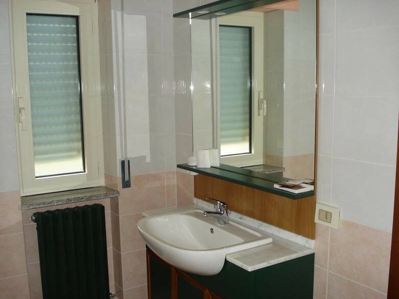 Posada Grandinetti Hotel