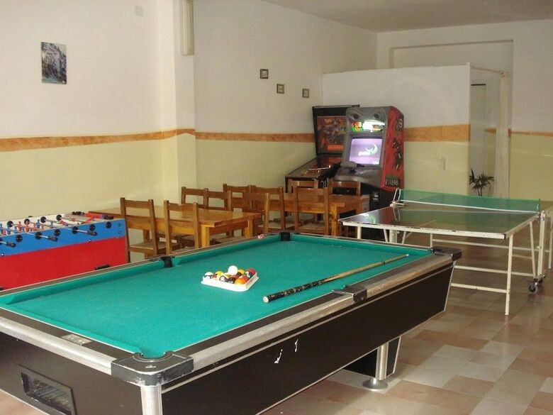 Posada Grandinetti Hotel