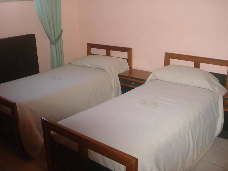 Posada Grandinetti Hotel