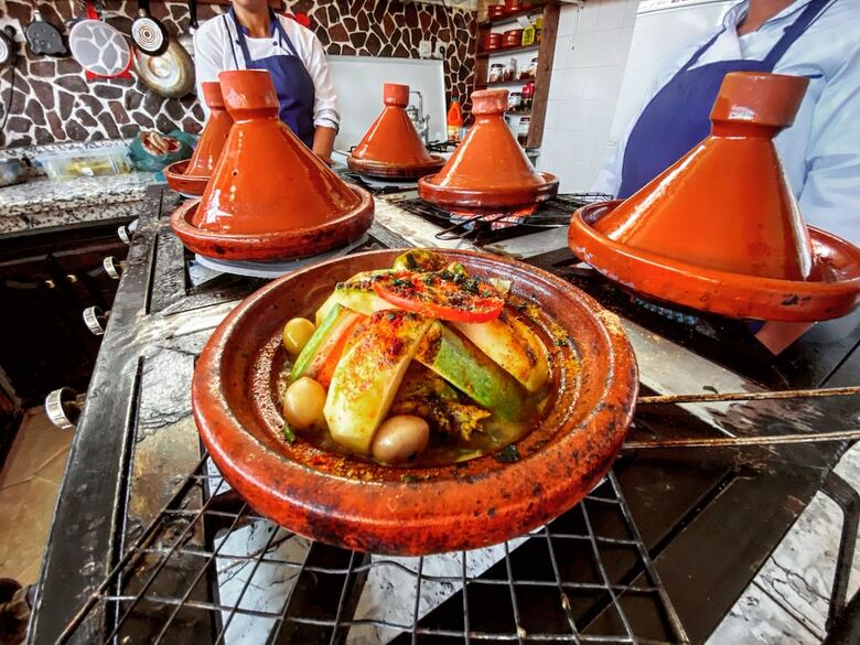 Hotel Riad Chay & Boutique