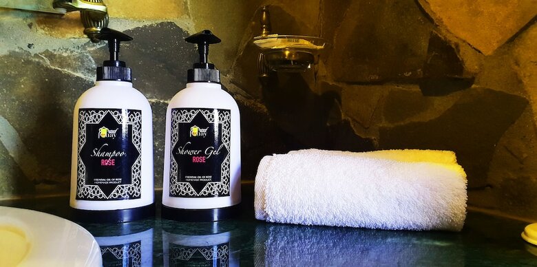 Hotel Riad Chay & Boutique