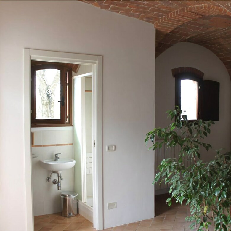 Bio B&B La Fanciullaccia