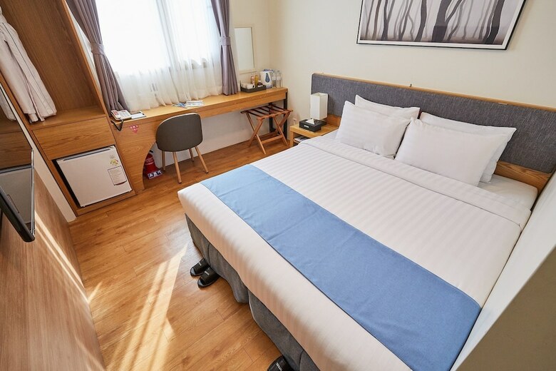 Chisun Hotel Seoul Myeongdong