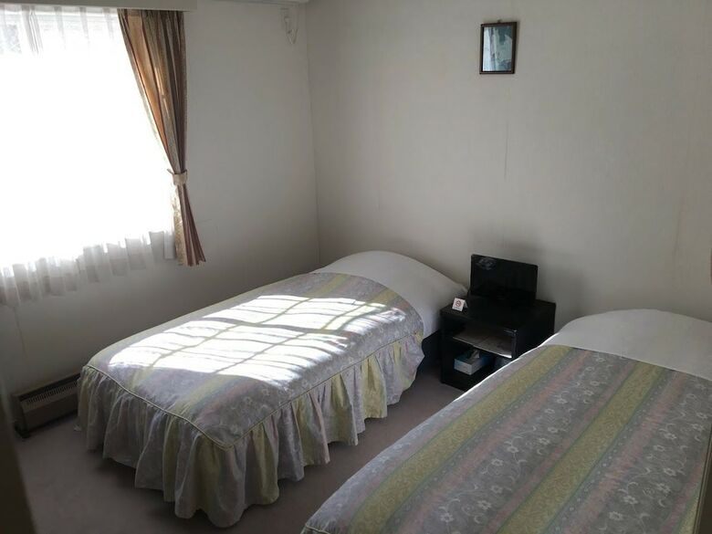 Pension Le Lagon