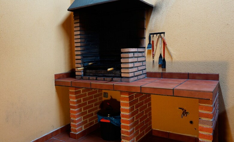 Agroturismo Casa Rural Los Moros