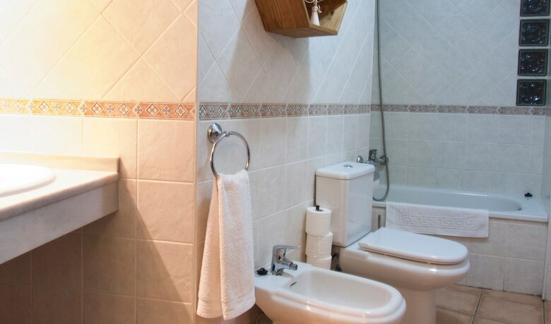 Agroturismo Casa Rural Los Moros