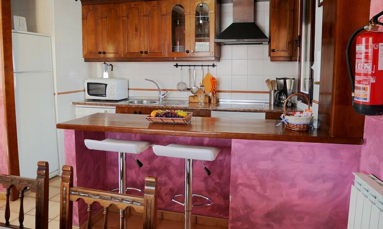 Agroturismo Casa Rural Los Moros