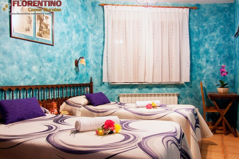 Agroturismo Casa Rural Los Moros