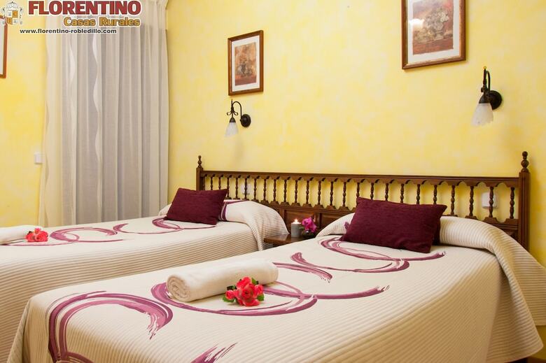 Agroturismo Casa Rural Los Moros